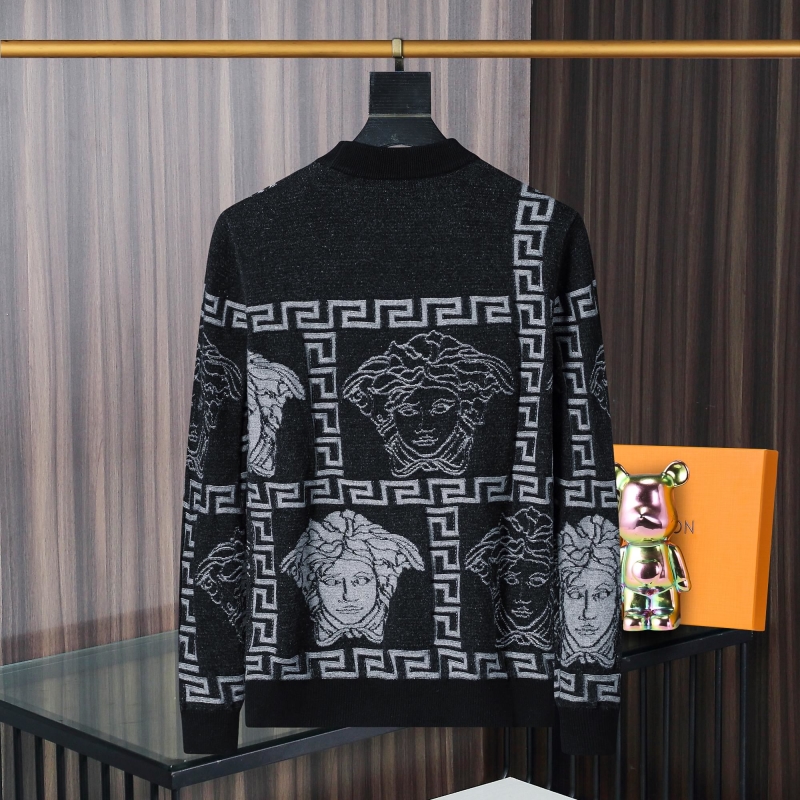 Versace Sweaters